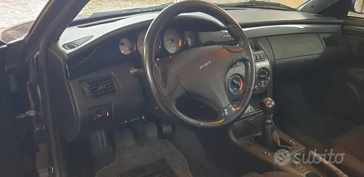 Fiat Coupé 2000 photo 3