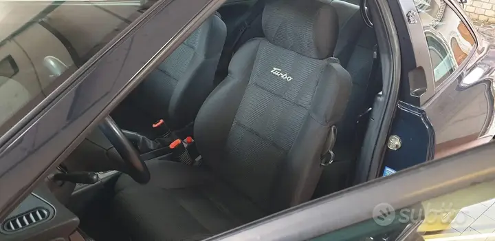 Fiat Coupé 2000 photo 2