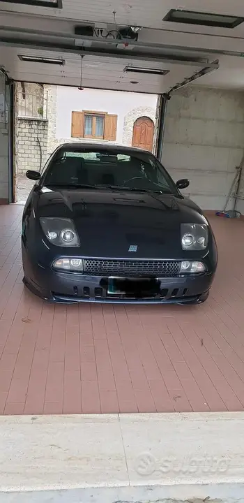 Fiat Coupé