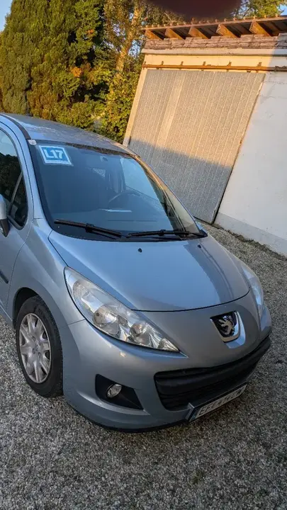 Peugeot 207 2010 photo 2