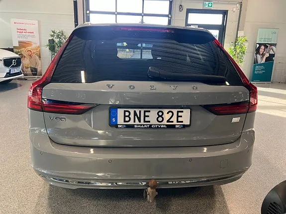 Volvo V90 2024 photo 4