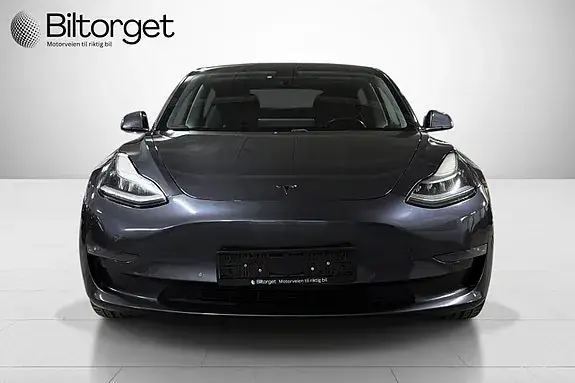 Tesla Model 3 2019 photo 2