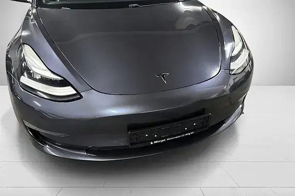 Tesla Model 3 2019 photo 4
