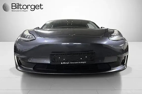 Tesla Model 3 2019 photo 3
