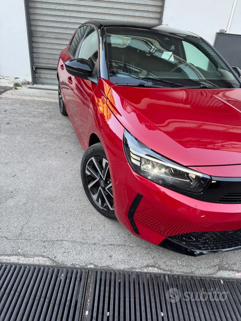Opel Corsa 2025 photo 5