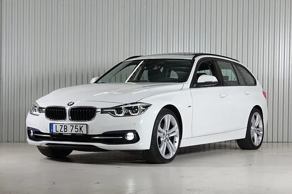 BMW 335D