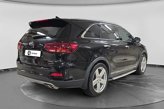 Kia Sorento 2019 photo 5