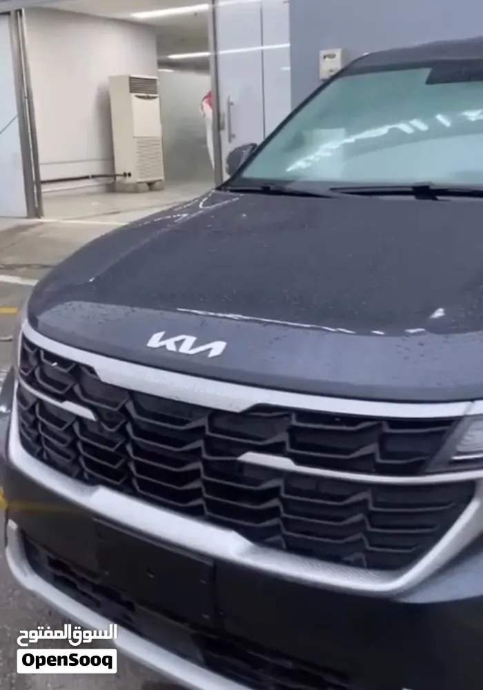 Kia Seltos 2026 photo 2