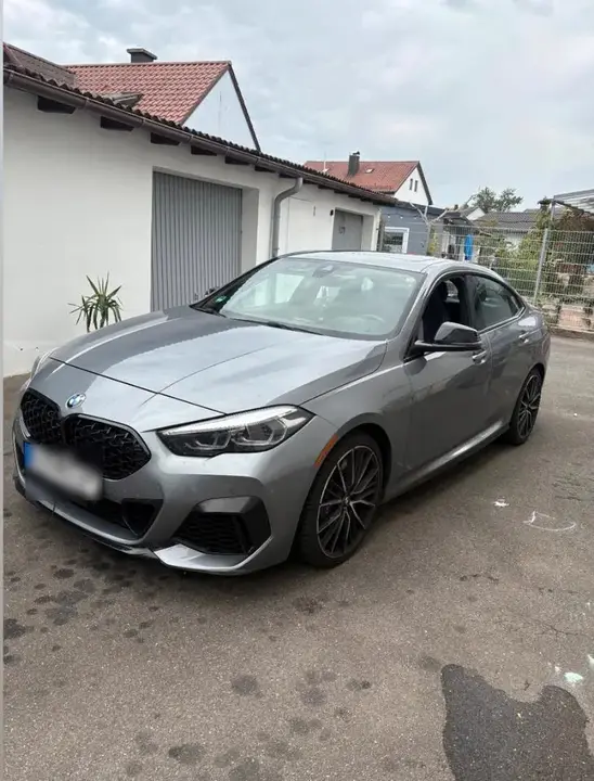 BMW M235I