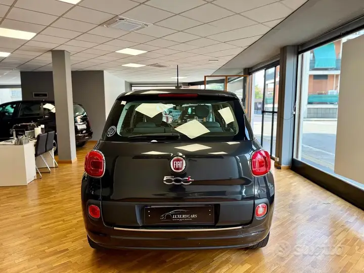 Fiat 500L 2015 photo 2