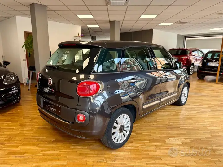 Fiat 500L 2015 photo 4