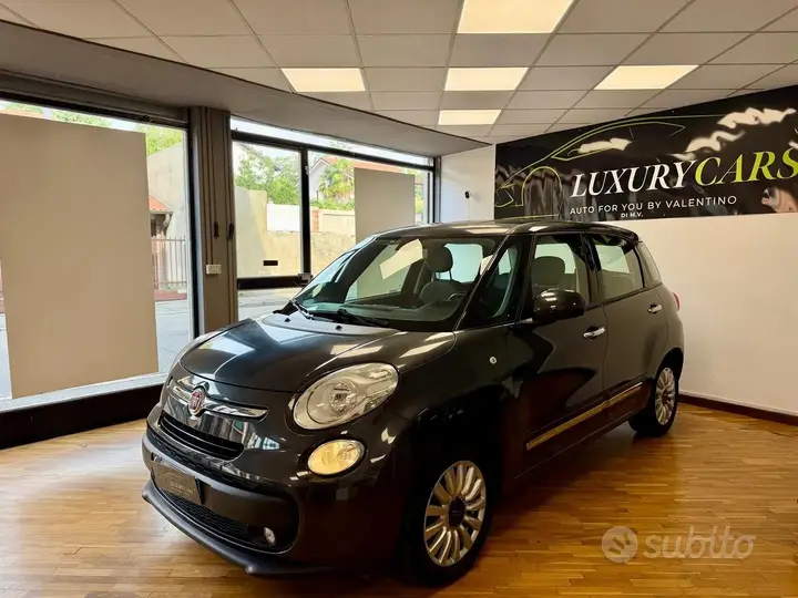 Fiat 500L 2015 photo 5