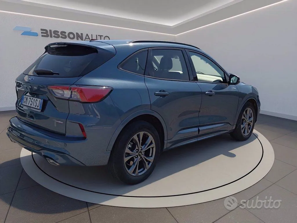 Ford Kuga 2023 photo 5
