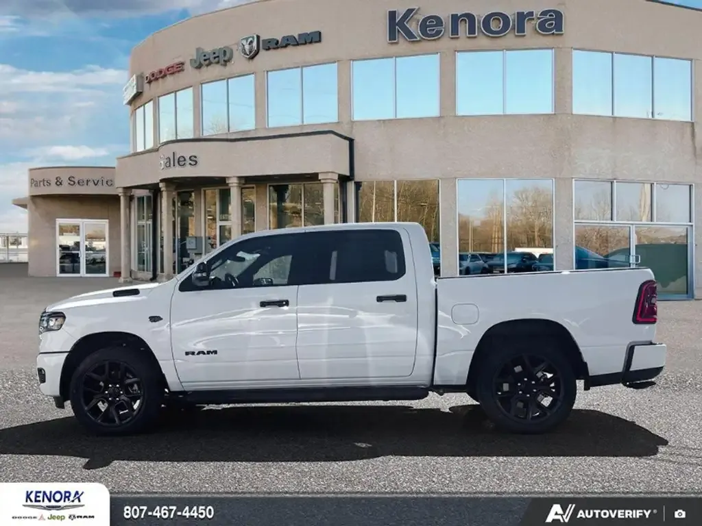 Ram 1500 2027 photo 3