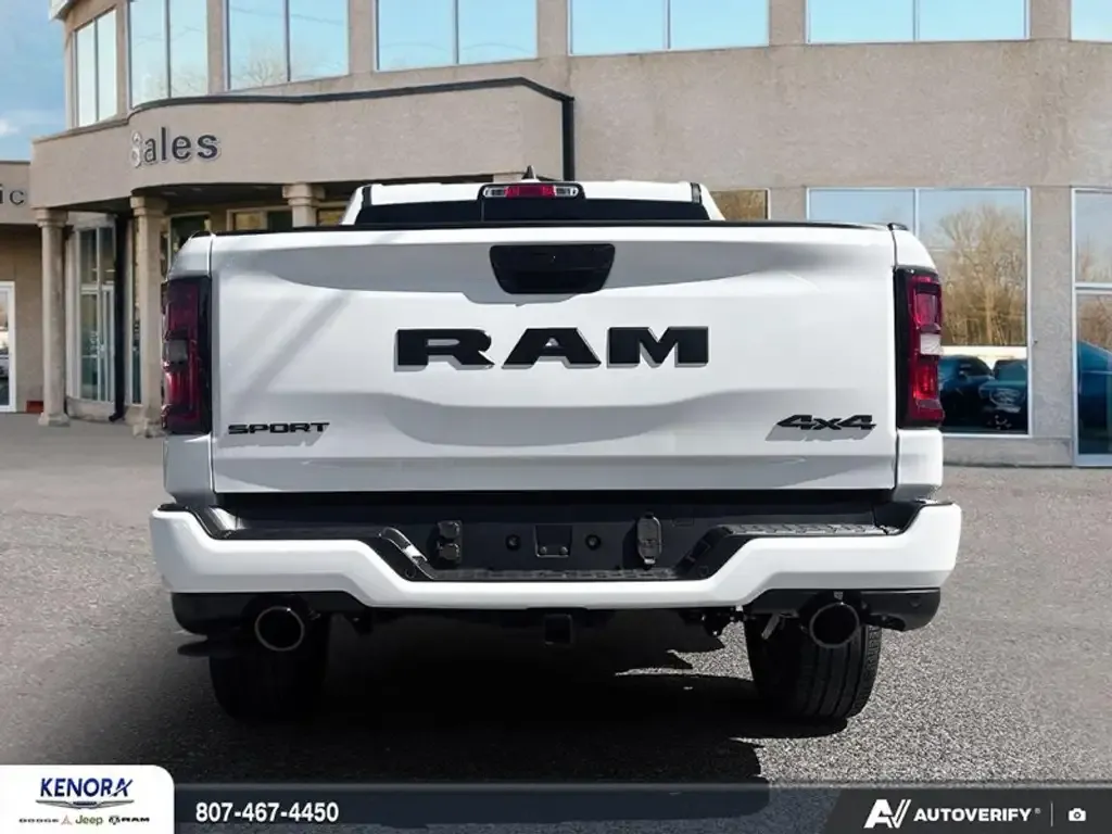 Ram 1500 2027 photo 5