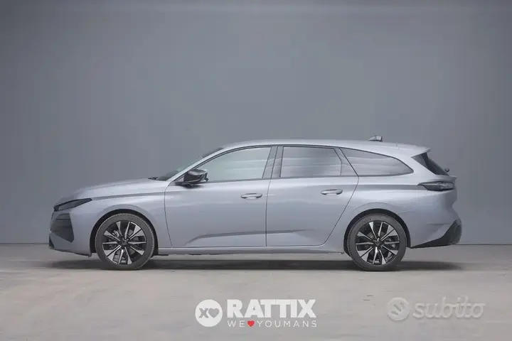 Peugeot 308 2026 photo 2