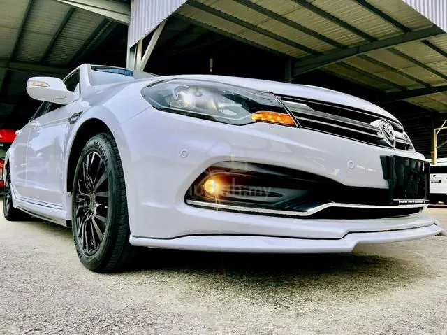 Proton Perdana