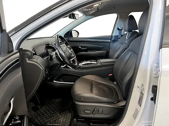Hyundai Tucson 2022 photo 4