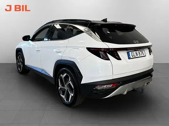 Hyundai Tucson 2022 photo 3