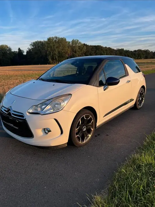 Citroen Ds3