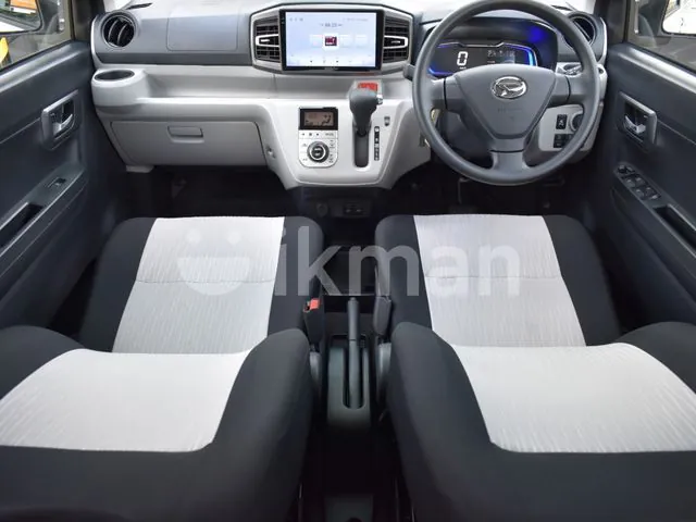 Daihatsu Mira 2026 photo 2