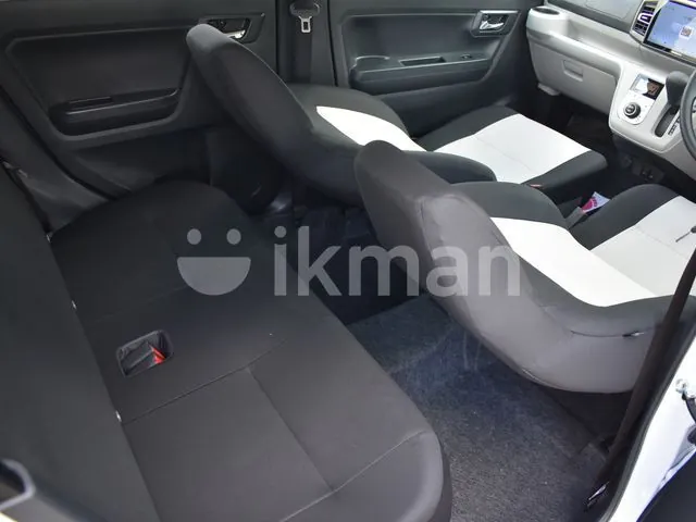 Daihatsu Mira 2026 photo 3