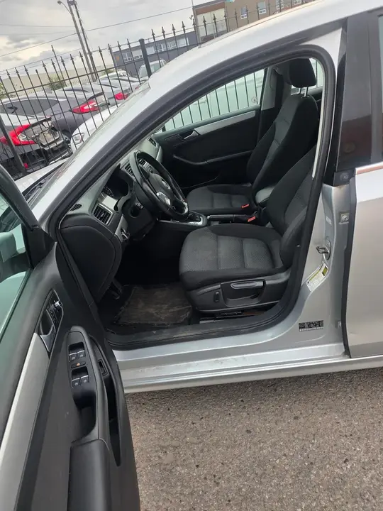 Volkswagen Jetta 2014 photo 5