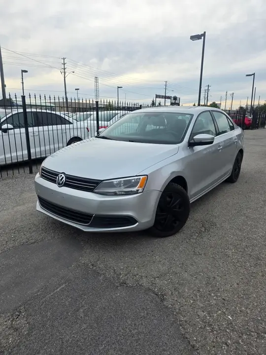Volkswagen Jetta