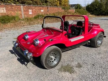 Volkswagen Buggy