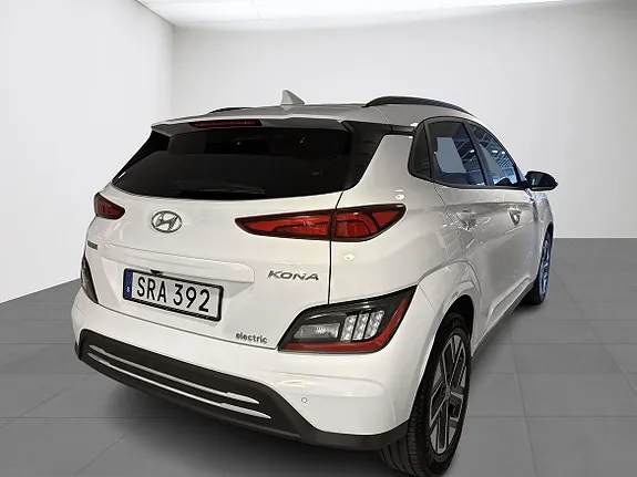 Hyundai Kona 2022 photo 4
