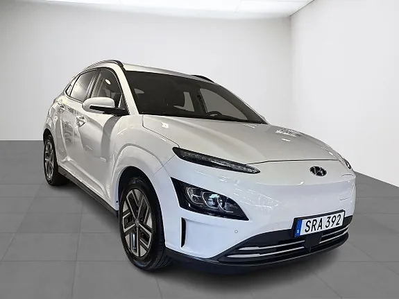 Hyundai Kona 2022 photo 5