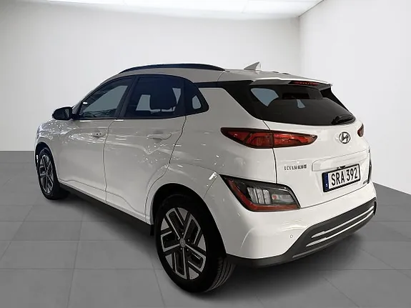 Hyundai Kona 2022 photo 3
