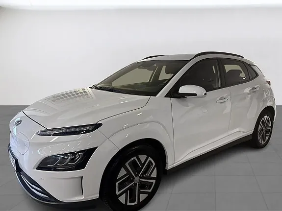 Hyundai Kona 2022 photo 2