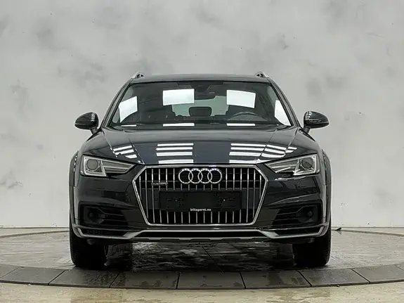 Audi A4 Allroad 2017 photo 3