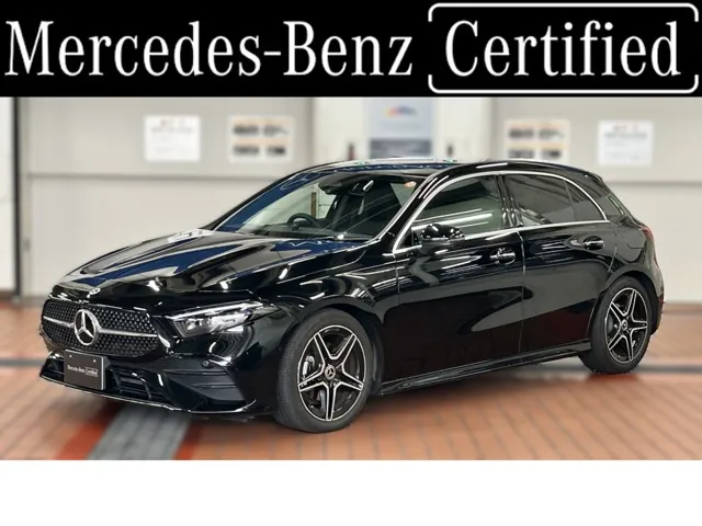 Mercedes-Benz A200D