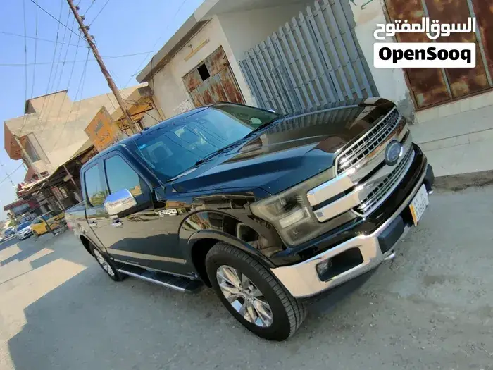 Ford F-150 2021 photo 5