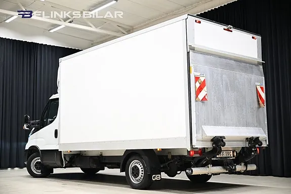 Iveco Daily 2020 photo 4