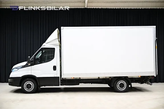 Iveco Daily 2020 photo 2