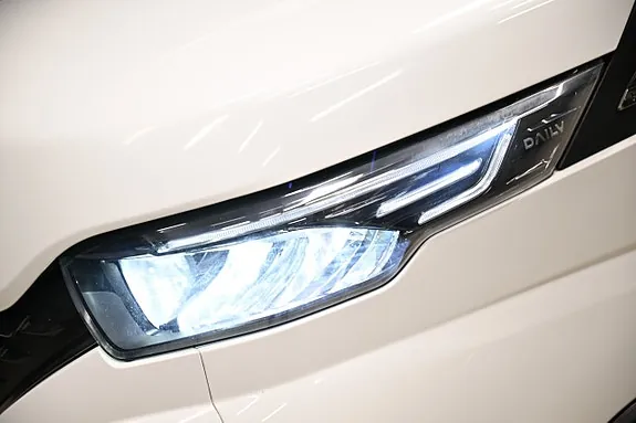 Iveco Daily 2020 photo 3