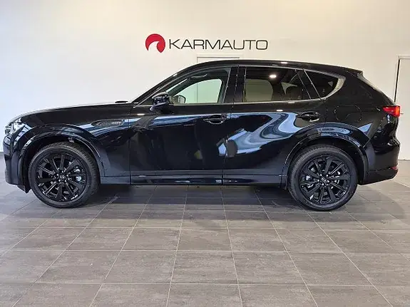 Mazda Cx-60 2026 photo 2
