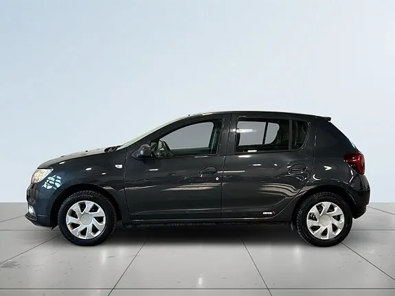 Dacia Sandero 2020 photo 3