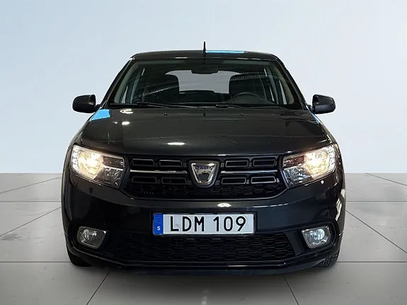 Dacia Sandero 2020 photo 2