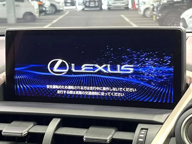 Lexus Nx300 2018 photo 4