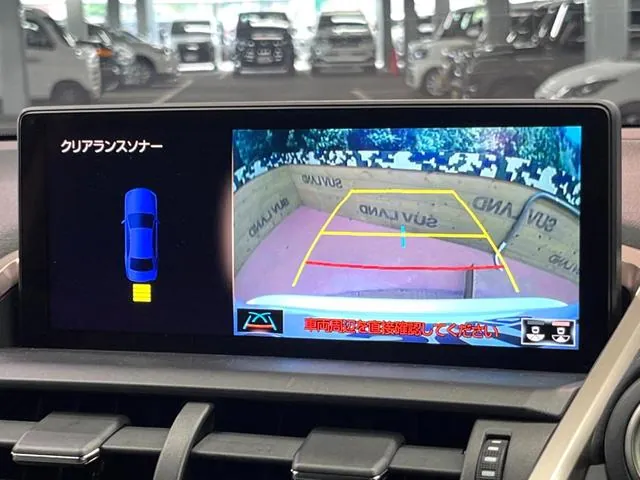 Lexus Nx300 2018 photo 5