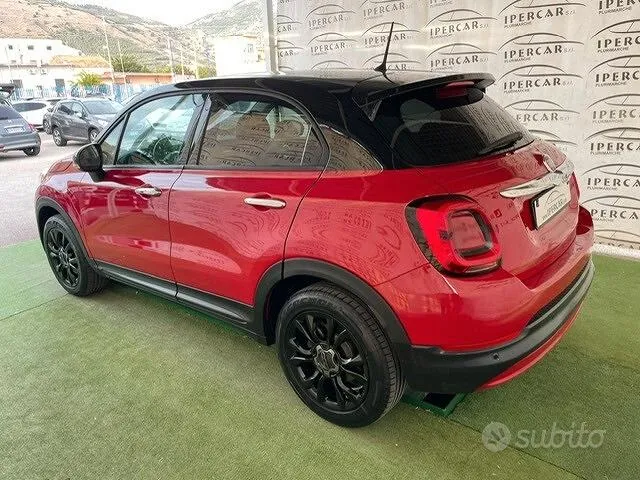 Fiat 500X 2016 photo 4