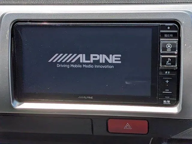 Toyota Hiace 2019 photo 4