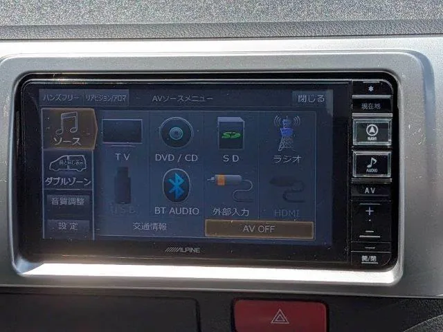 Toyota Hiace 2019 photo 5