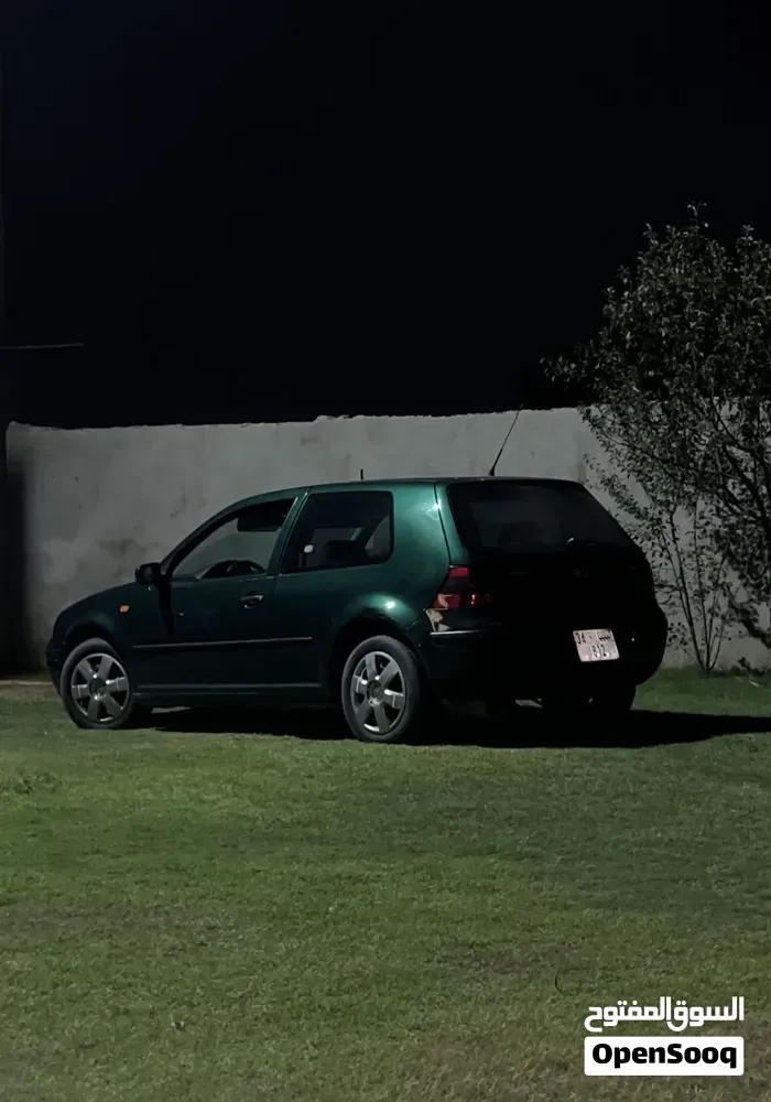 Volkswagen Id.4 2004 photo 2