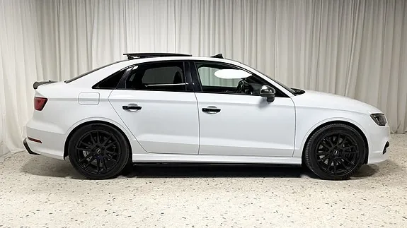 Audi S3 2015 photo 4