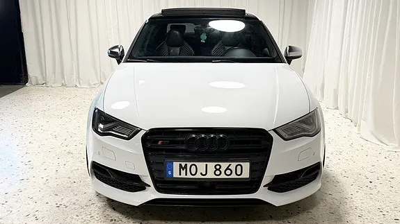 Audi S3 2015 photo 3